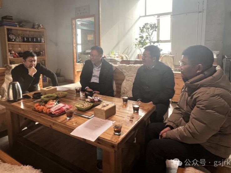 企業(yè)動(dòng)態(tài) | 金控張掖擔(dān)保聚力攻堅(jiān) 全力推進(jìn)代償清收
